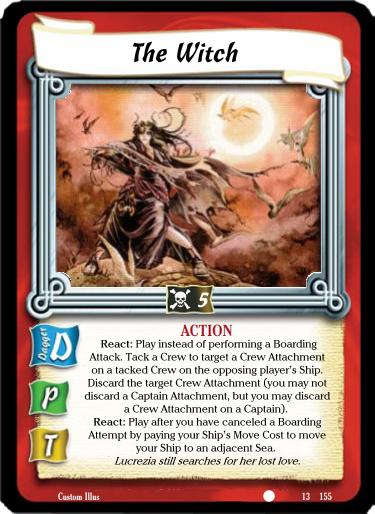 The Witch
